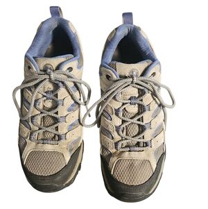 Merrell MOAB 2 Vent Hiking Shoes Women's Size 9.5